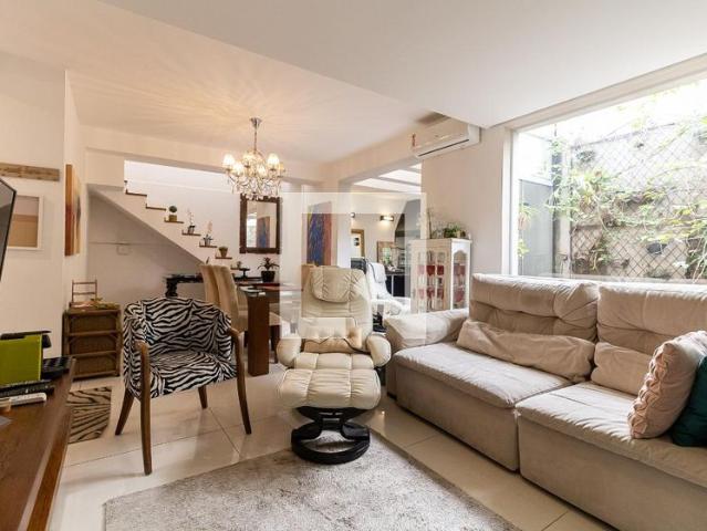 Casa, Aclimação, 3 Quartos, 240 m2 São Paulo