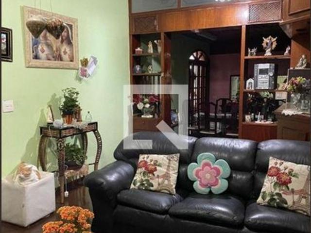 Casa, Aclimação, 3 Quartos, 280 m2 São Paulo