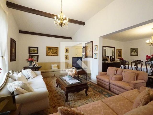 Casa, Aclimação, 3 Quartos, 350 m2 São Paulo