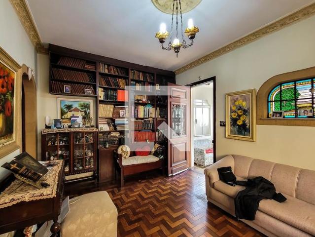 Casa, Aclimação, 3 Quartos, 370 m2 São Paulo