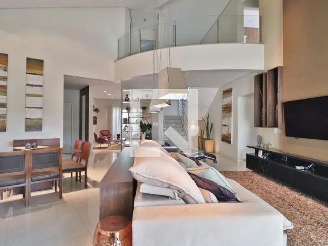 Casa, Aclimação, 4 Quartos, 485 m2 Uberlândia