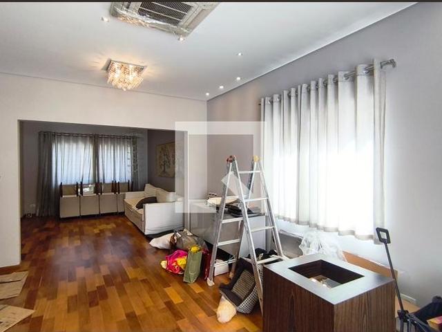 Casa, Aclimação, 4 Quartos, 500 m2 São Paulo