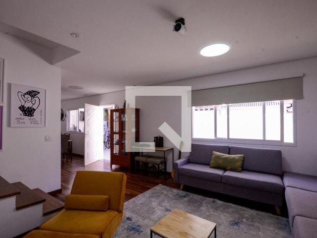 Casa, Aclimação, 4 Quartos, 120 m2 São Paulo