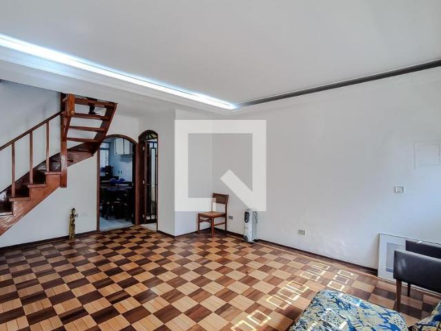 Casa, Aclimação, 4 Quartos, 150 m2 São Paulo
