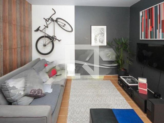 Casa, Aclimação, 4 Quartos, 200 m2 São Paulo