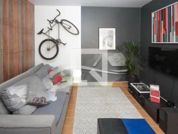 Casa, Aclimação, 4 Quartos, 200 m2 São Paulo