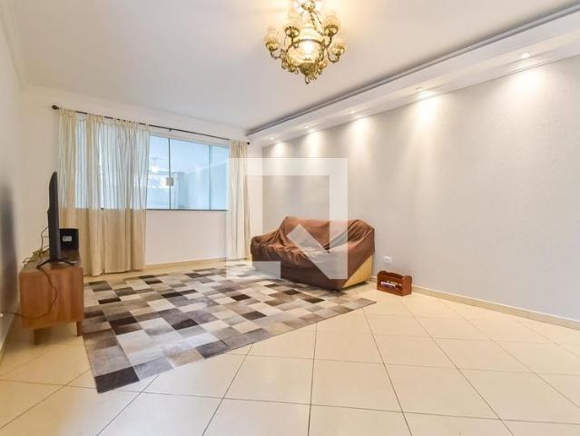 Casa, Aclimação, 4 Quartos, 300 m2 São Paulo