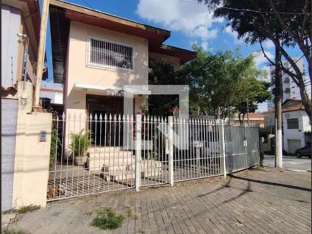 Casa, Aclimação, 5 Quartos, 350 m2 São Paulo