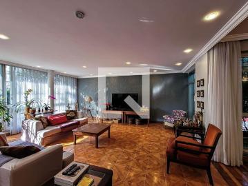 Casa, Aclimação, 4 Quartos, 350 m2 São Paulo