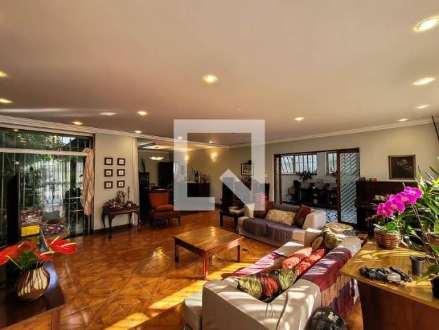 Casa, Aclimação, 4 Quartos, 350 m2 São Paulo