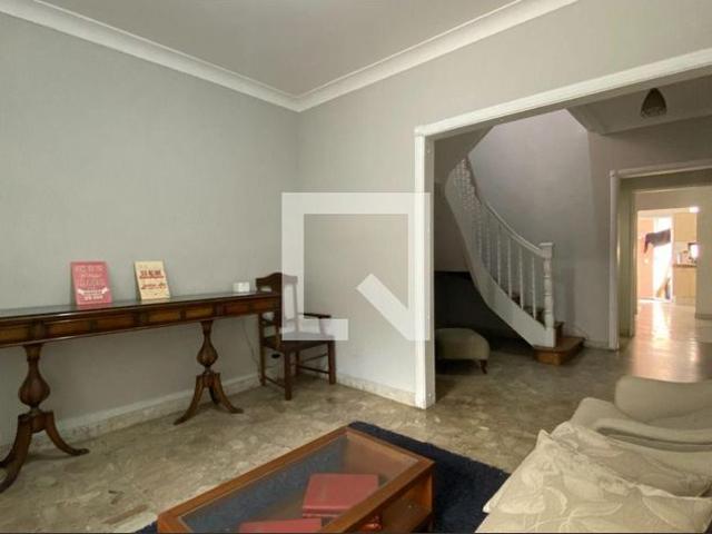 Casa, Aclimação, 4 Quartos, 357 m2 São Paulo