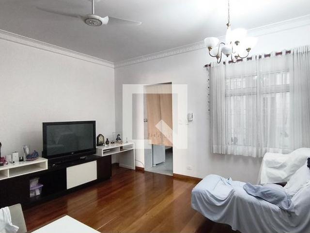 Casa, Aclimação, 5 Quartos, 144 m2 São Paulo