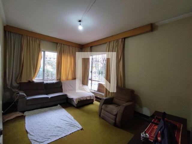Casa, Aclimação, 5 Quartos, 260 m2 São Paulo