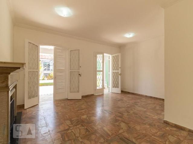 Casa, Aclimação, 5 Quartos, 300 m2 São Paulo