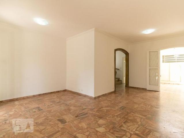 Casa, Aclimação, 5 Quartos, 300 m2 São Paulo