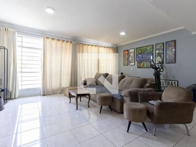 Casa, Aclimação, 5 Quartos, 340 m2 São Paulo