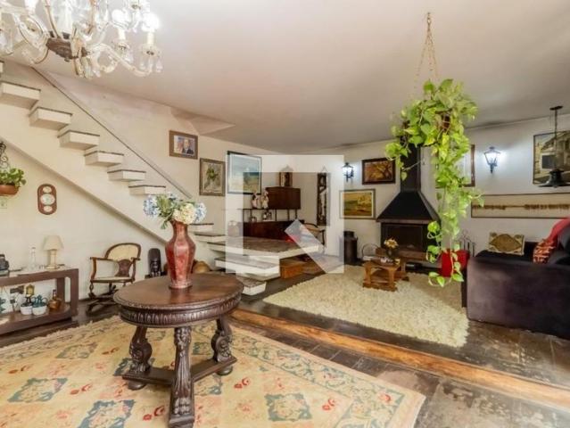 Casa, Aclimação, 6 Quartos, 239 m2 São Paulo