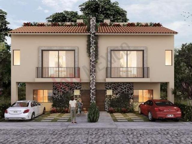Casa Acueducto