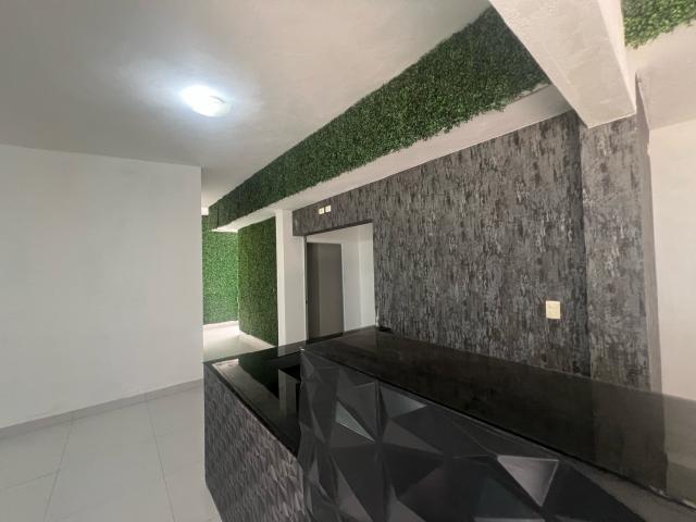 Casa adaptada para Cl?nica de rehabilitaci?n en renta en Bonampak, Canc?n