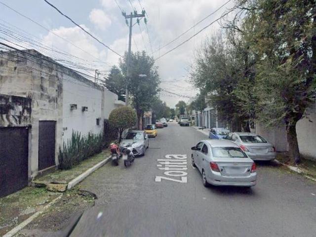CASA ADJUDICADA CON POSESION EN CUAJIMALPA CERCA DEL CENTRO SANTA FE/CUAJIMALPA/CDMX