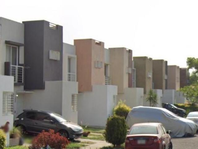 CASA ADJUDICADA EN CAMPO REAL ZAPOPAN JALISCO