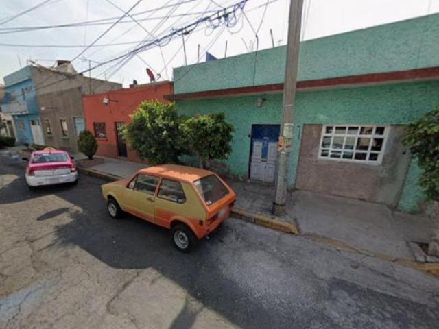 CASA ADJUDICADA EN CASAS ALEMAN G.A.M,SE MUESTRAN PAPELES!