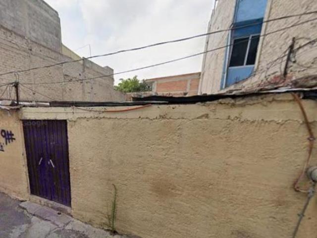 CASA ADJUDICADA EN AGRICOLA ORIENTAL PANTITLAN
