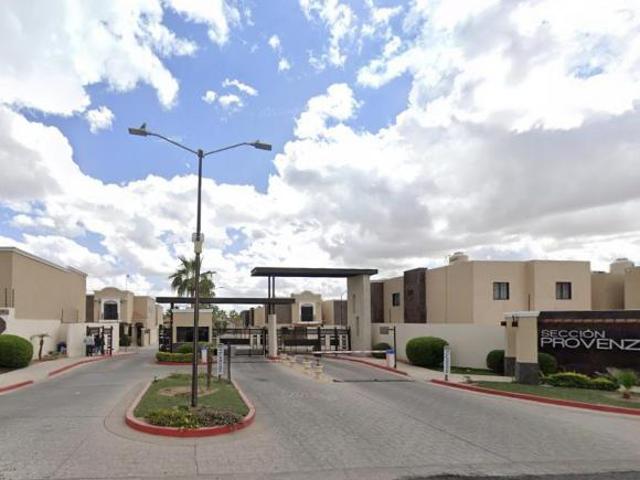 CASA ADJUDICADA EN ALTARIA HERMOSILLO SONORA