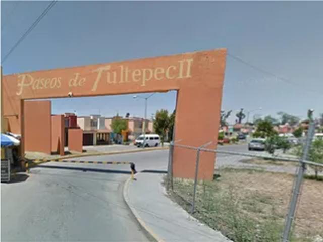 CASA ADJUDICADA EN AV. ARENAL, EL BOSQUE TULTEPEC, ESTADO DE MEXICO