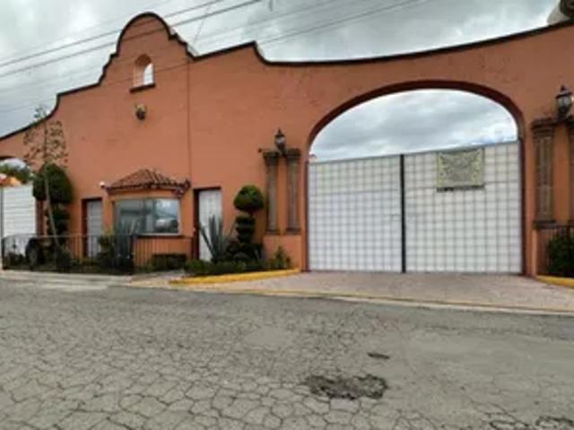 CASA ADJUDICADA EN AVENIDA DEL PASTOR. LOS REYES ACAQUILPAN, LA PAZ, ESTADO DE MEXICO