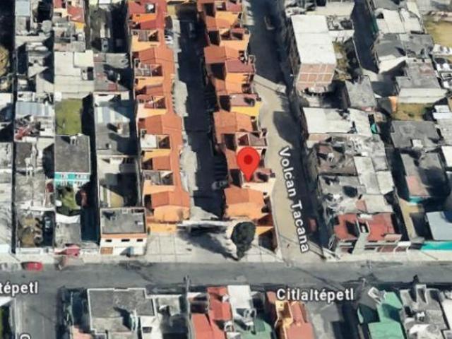 CASA ADJUDICADA EN BENITO JUÁREZ TOLUCA
