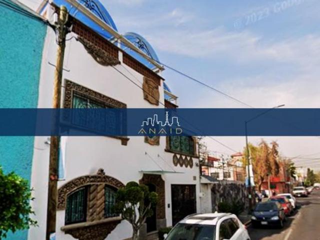 CASA ADJUDICADA EN GUADALUPE TEPEYAC GUSTAVO A MADERO CDMX