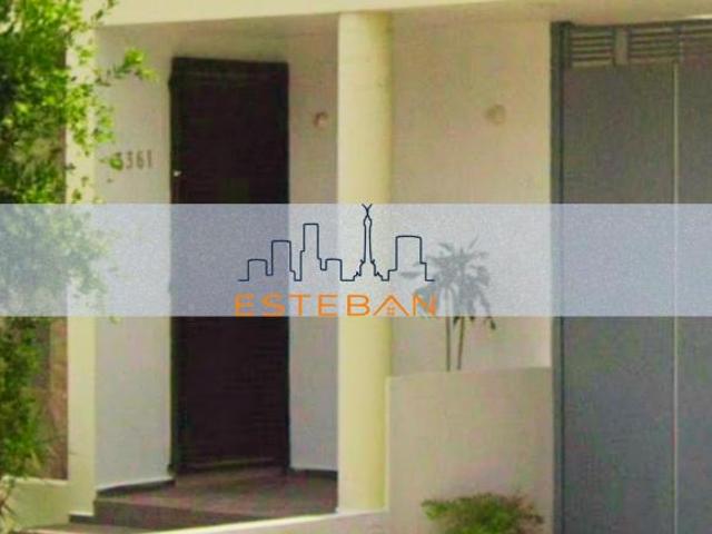 CASA ADJUDICADA EN EL FORTIN ZAPOPAN