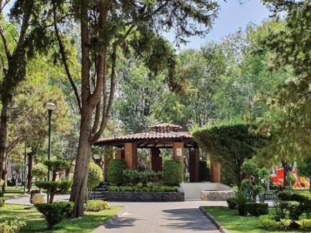 CASA ADJUDICADA EN FRACC EL PARQUE DE COYOACAN CDMX