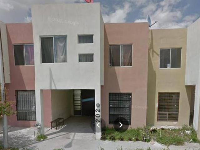 CASA ADJUDICADA EN FRACC RENACERES EN APODACA NUEVO LEÓN