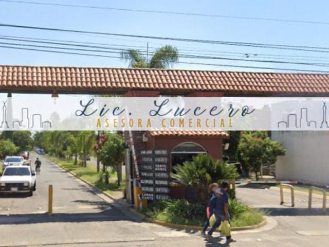 CASA ADJUDICADA EN HACIENDA REAL HACIENDA LOS EUCALIPTOS TONALÁ JALISCO