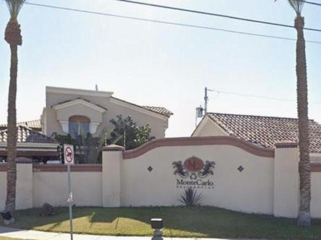 CASA ADJUDICADA EN MONTECARLO MEXICALO BAJA CALIFORNIA