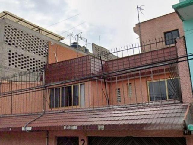 CASA ADJUDICADA EN NEZA CON BBVA,SE MUESTRAN PAPELES!