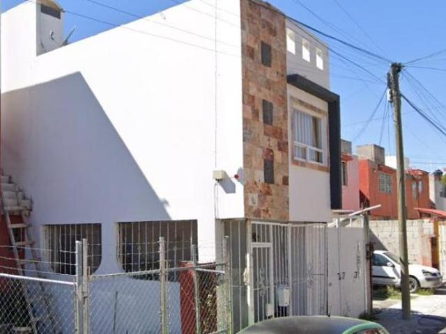 CASA ADJUDICADA EN NUESTRA SEÑORA DE LA LUZ EN VENTA