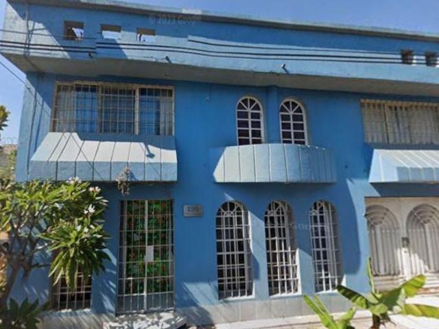 CASA ADJUDICADA EN SAN JUAN ARAGON, SE MUESTRAN PAPELES!