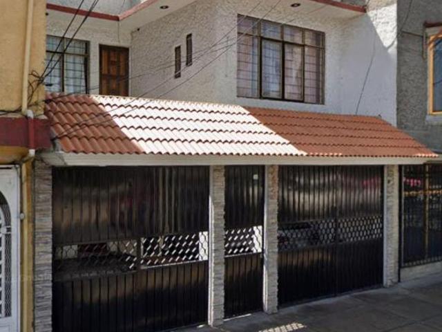 CASA ADJUDICADA EN SAN JUAN DE ARAGON VI, SE MUESTRAN PAPELES!
