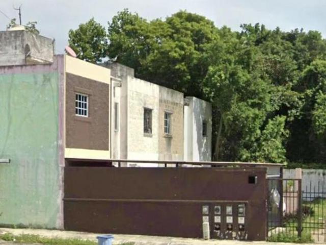 CASA ADJUDICADA EN SUPERMANZANA 208, CANCÚN QUINTANA ROO
