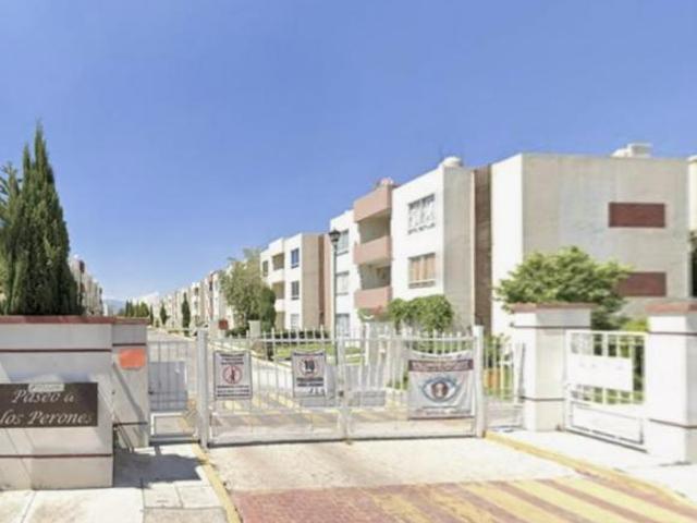 CASA ADJUDICADA EN PASEO DE LOS SAUCES HUEJOTZINGO PUEBLA PASEO DE LOS PERONES
