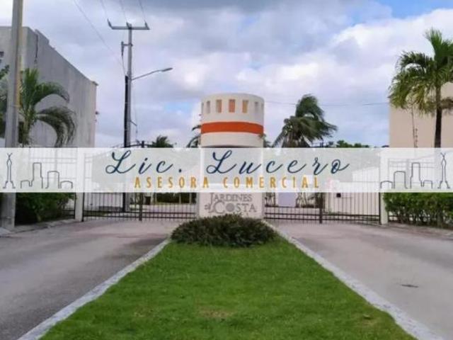 CASA ADJUDICADA EN PRIVADA JARDINES DE LA COSTA CANCÚN QUINTANA ROO