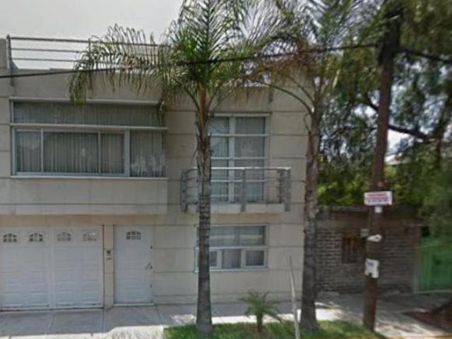 CASA ADJUDICADA EN ROSITA ALVÍREZ CDAD. NEZAHUALCOYOTL