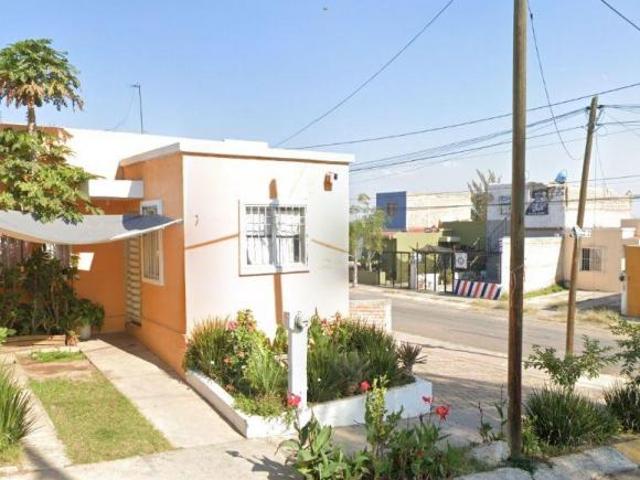 CASA ADJUDICADA EN VENTA EN VISTAS DE TESISTÁN, ZAPOPAN, JALISCO