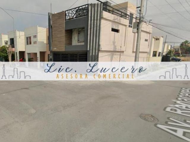 CASA ADJUDICADA LOS ÁNGELES 202 RESIDENCIAL RENACERES APODACA NUEVO LEÓN