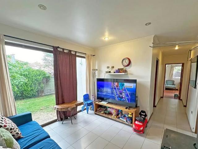 CASA Adobes de Nogales en Machalí | 4 dormitorios por 9400.00 en Machalí