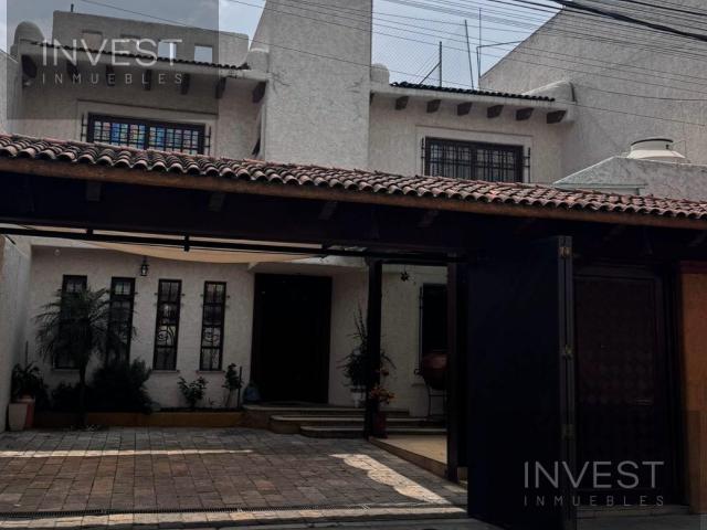 Casa Adolfo Ruiz Cortines