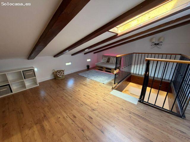 Casa Adosado Solo para Empresas o Autónomos